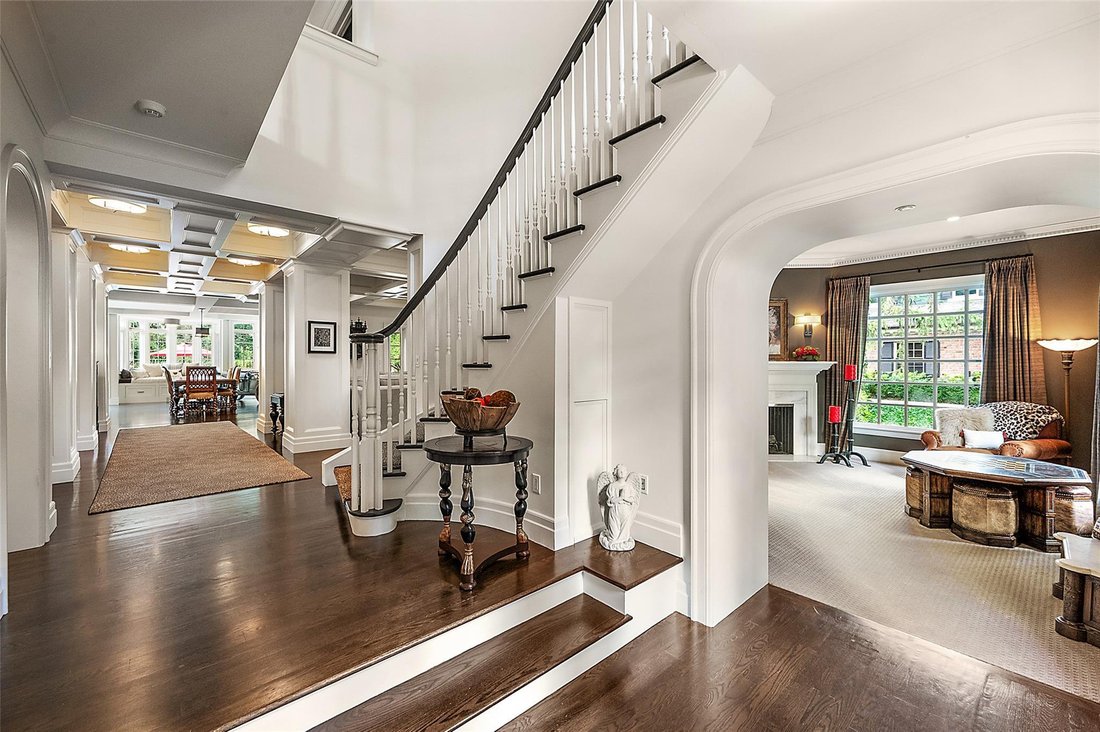 Casa en Birmingham, Míchigan, Estados Unidos 3 - 18757826