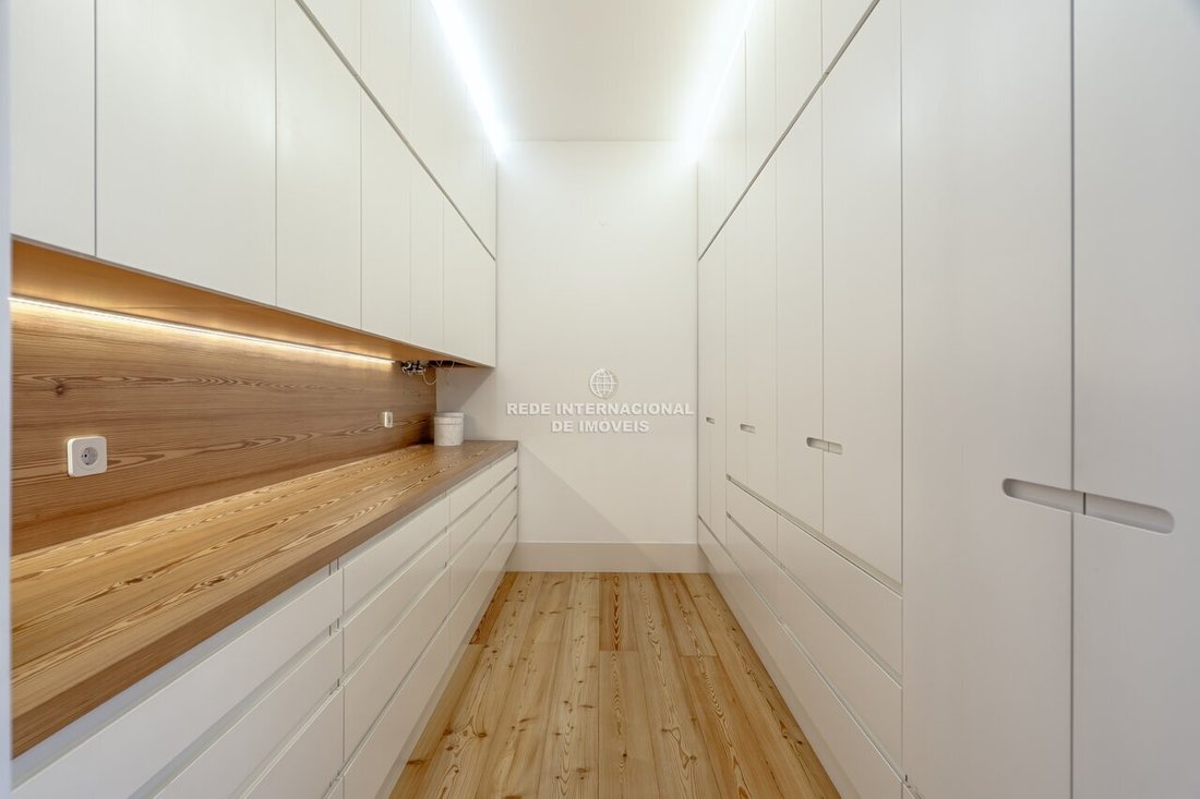 Appartement à Santa Maria Maior, Lisbonne, Portugal 5 - 18754776