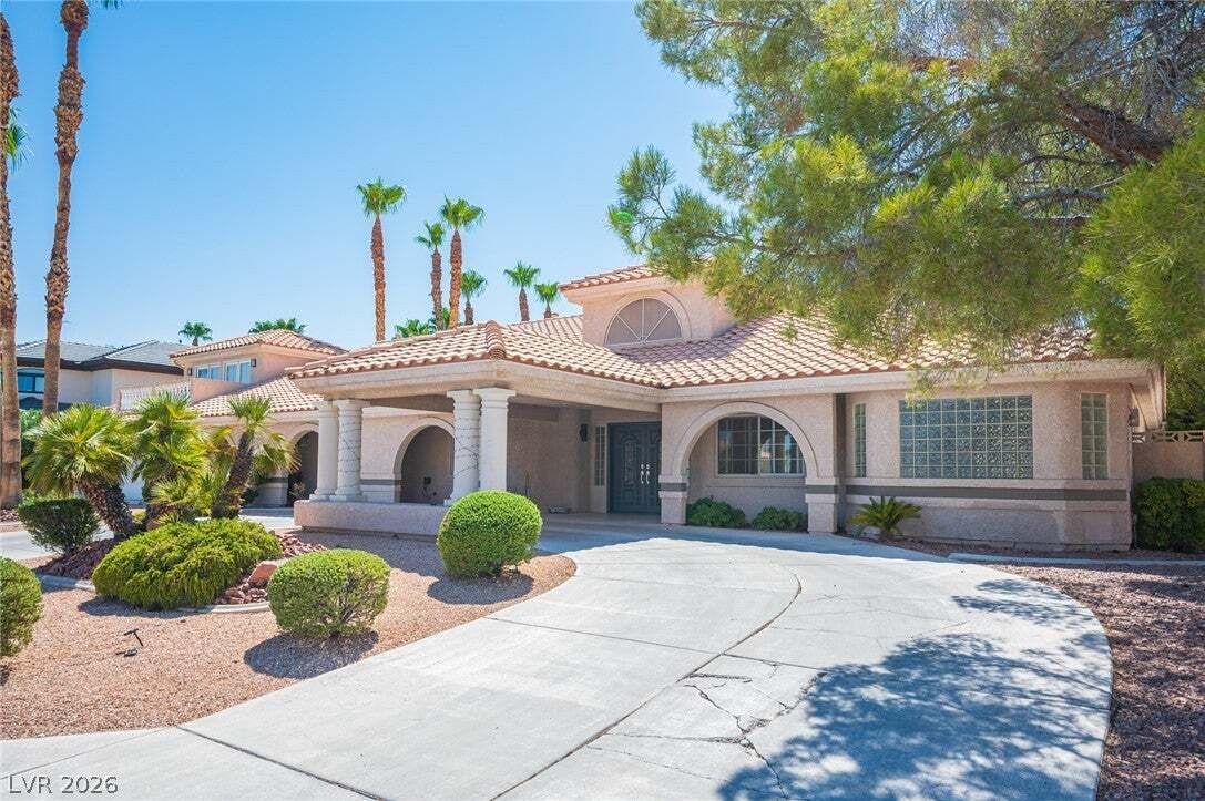 Maison à Las Vegas, Nevada, États-Unis 4 - 18754300