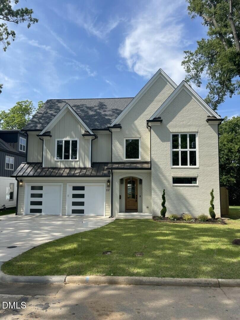 Haus in Raleigh, North Carolina, Vereinigte Staaten 1 - 18758641