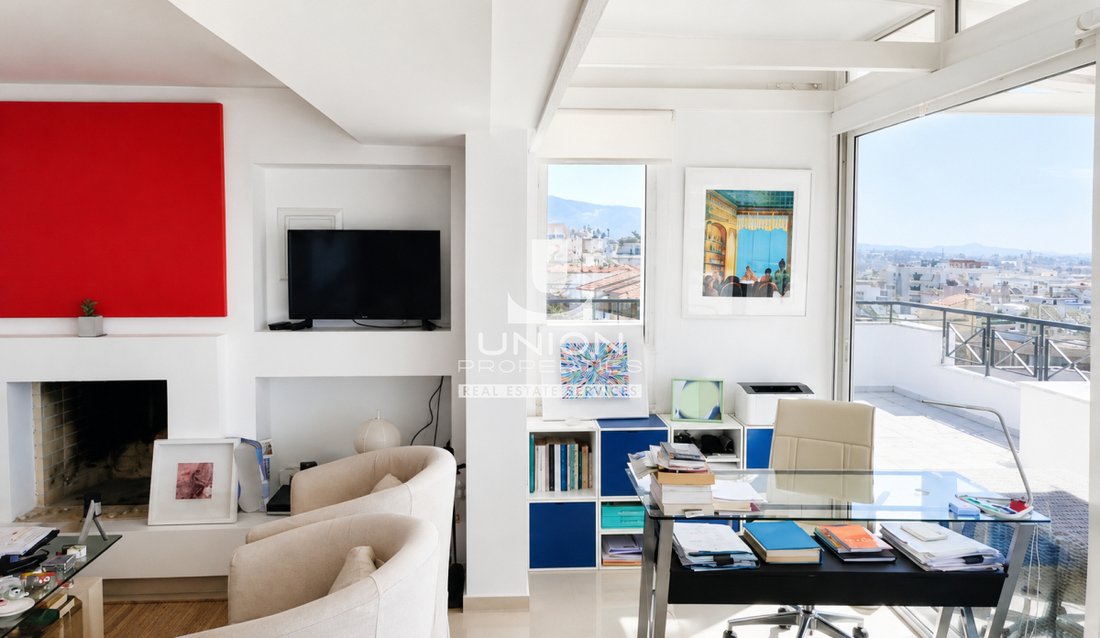 Apartamento en South Athens, Ática, Grecia 4 - 14466137