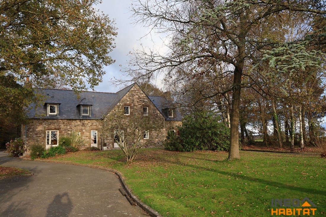 Haus in Balaze, Bretagne, Frankreich 1 - 18754960