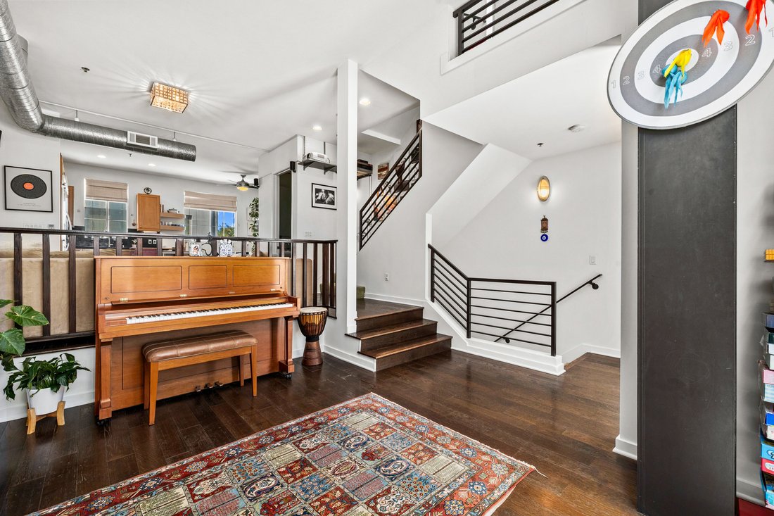 Residenza a Los Angeles, California, Stati Uniti 5 - 18754597