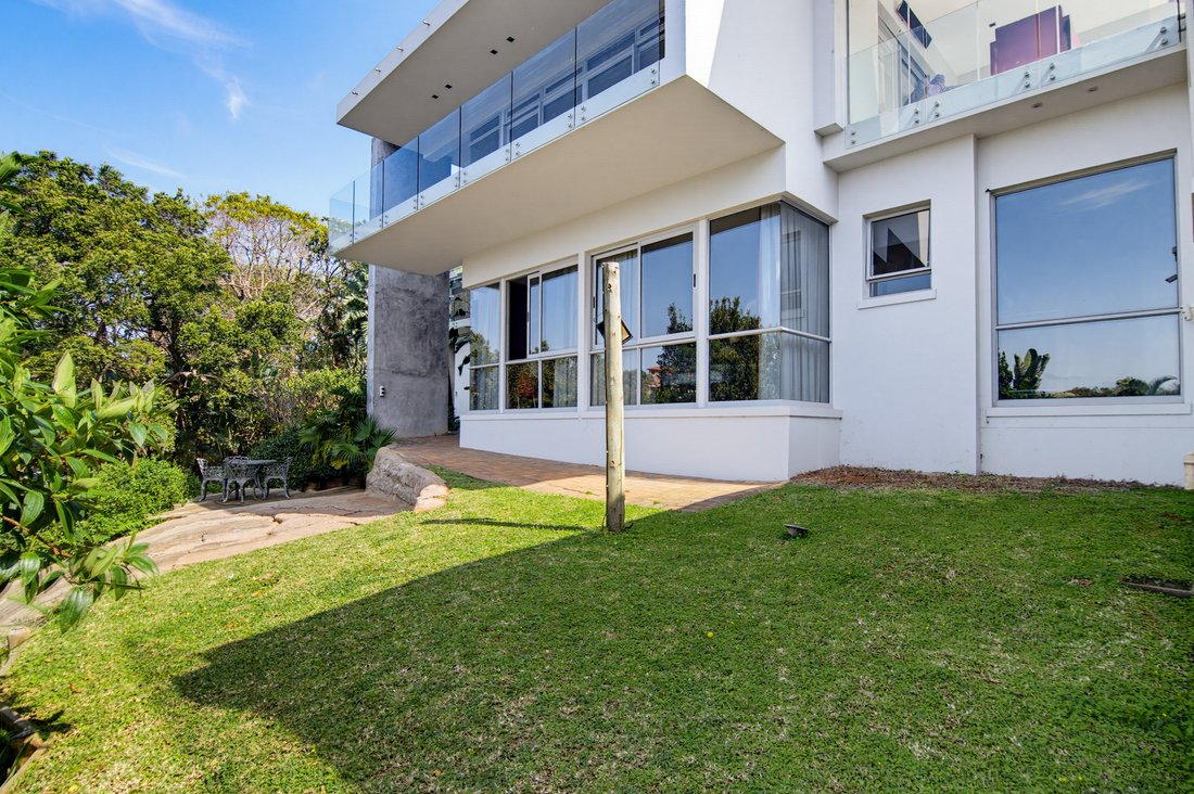 Casa di campagna a Ballito, KwaZulu-Natal, Sudafrica 5 - 18750288