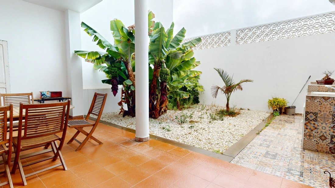 Maison à Santa Brígida, Îles Canaries, Espagne 1 - 18757175