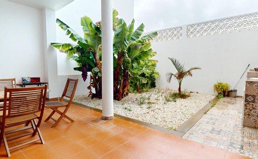 House in Santa Brigida, Canary Islands, Spain 1