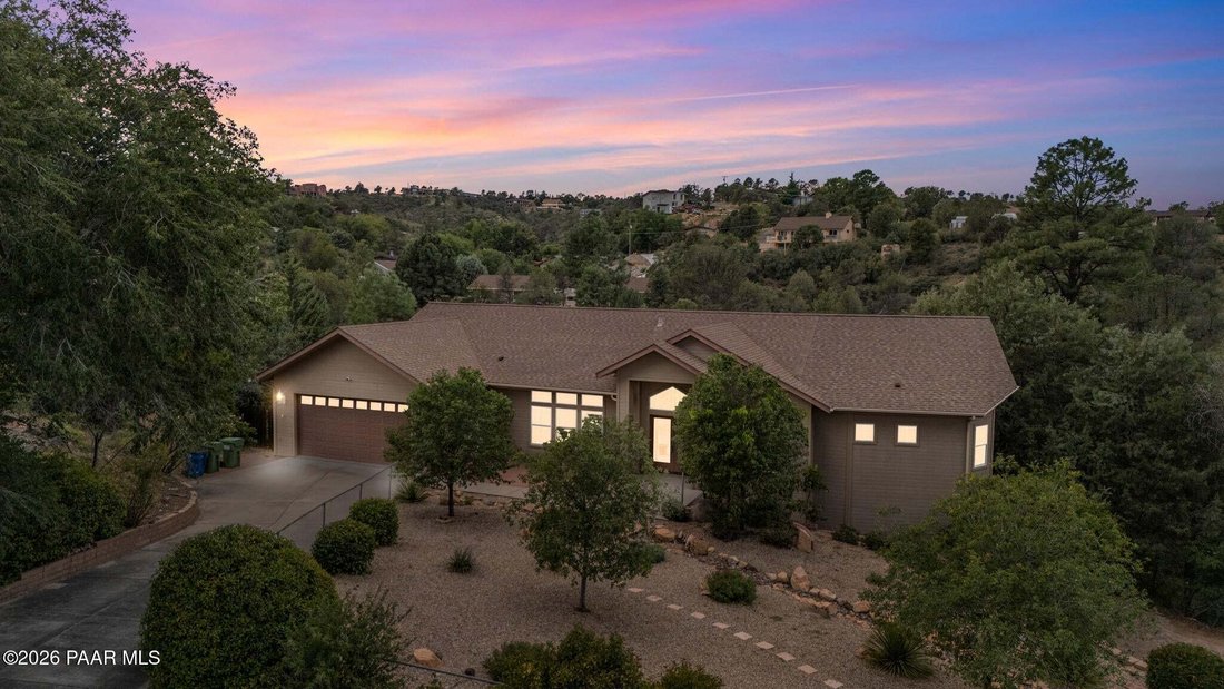 House in Prescott, Arizona, United States 1 - 18750621