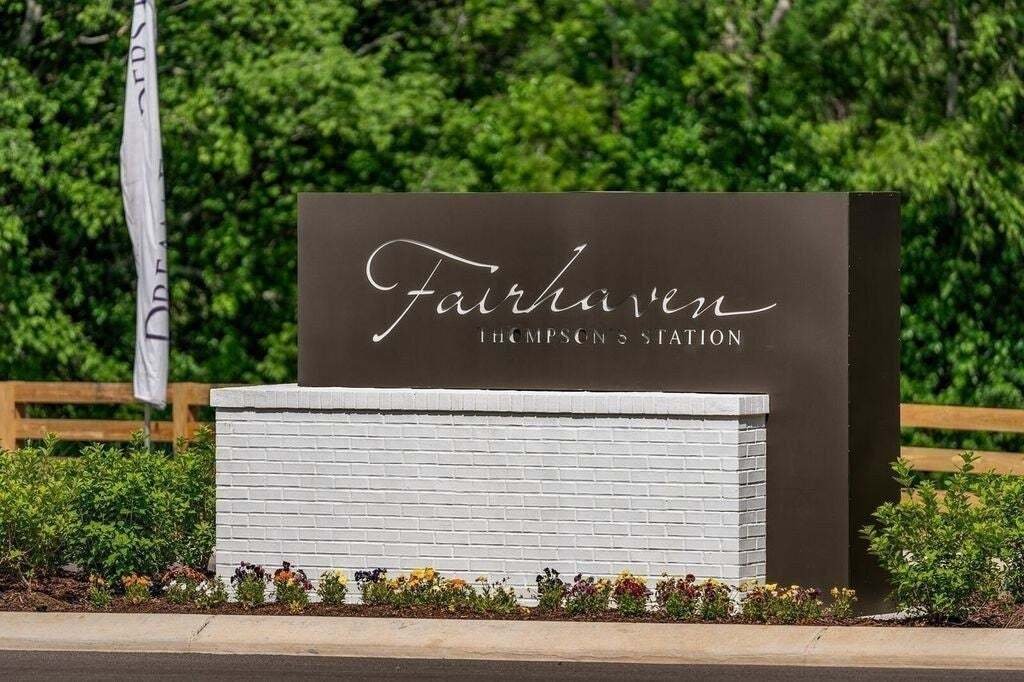 Haus in Franklin, Tennessee, Vereinigte Staaten 2 - 18757022