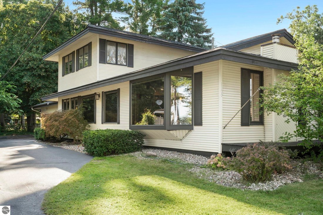 Haus in Traverse City, Michigan, Vereinigte Staaten 1 - 18749682