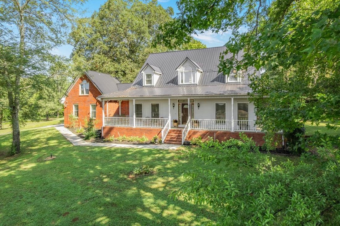 Haus in New Market, Alabama, Vereinigte Staaten 4 - 18759269