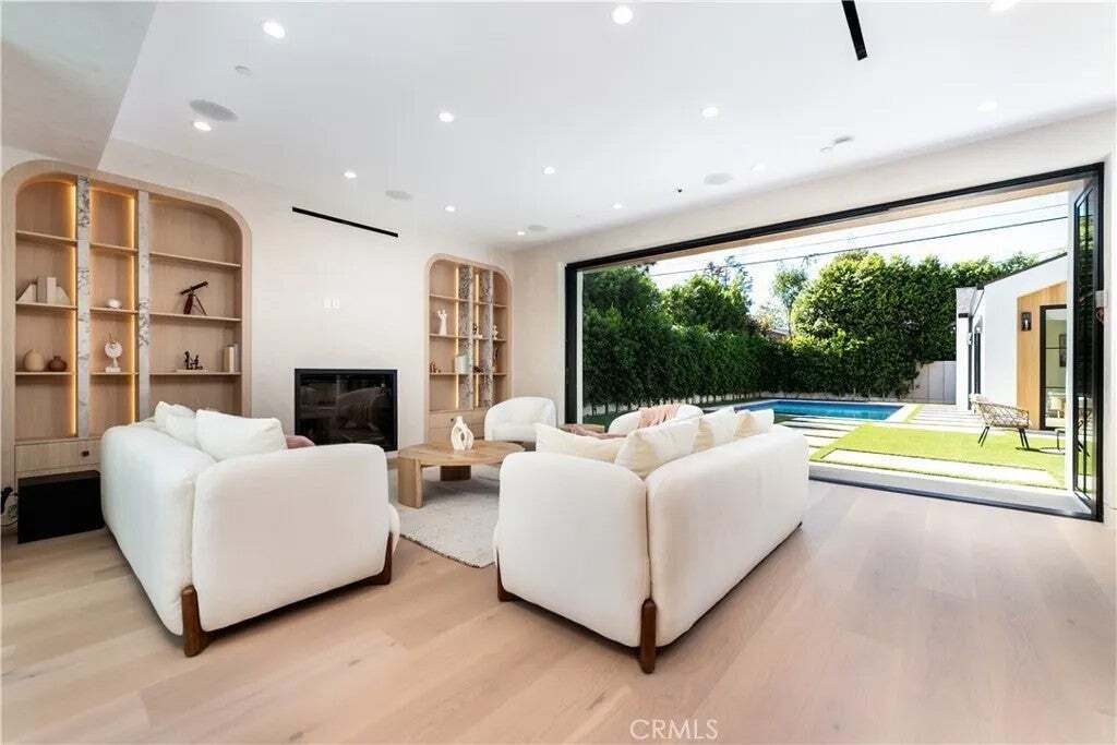 Appartement à Los Angeles, Californie, États-Unis 3 - 18758728