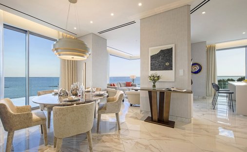 Appartement à Limassol, Limassol, Chypre 1