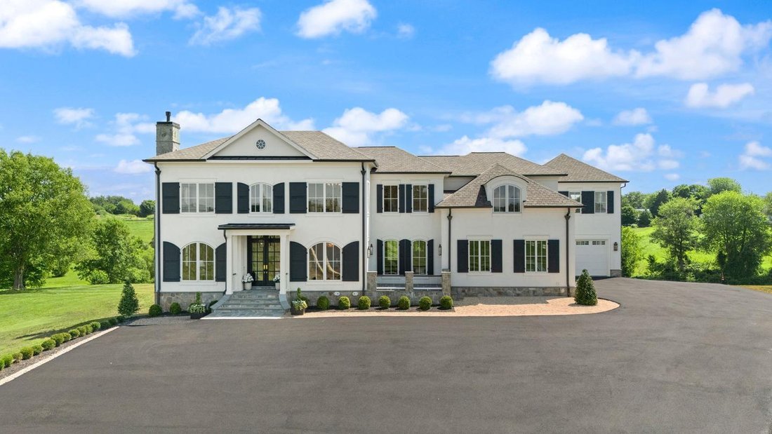 Haus in Leesburg, Virginia, Vereinigte Staaten 4 - 18752466