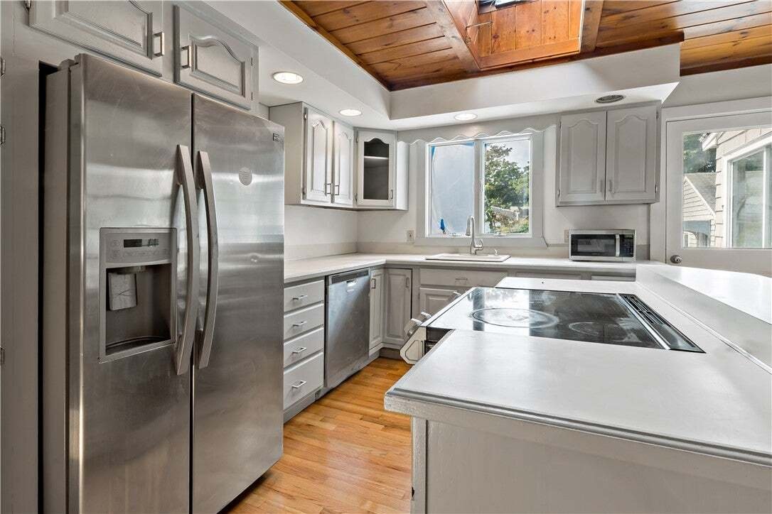Maison à Bristol, Rhode Island, États-Unis 3 - 18760872