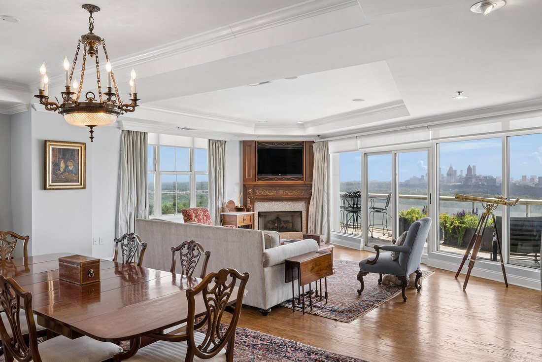 Condominio a Atlanta, Georgia, Stati Uniti 4 - 18754598