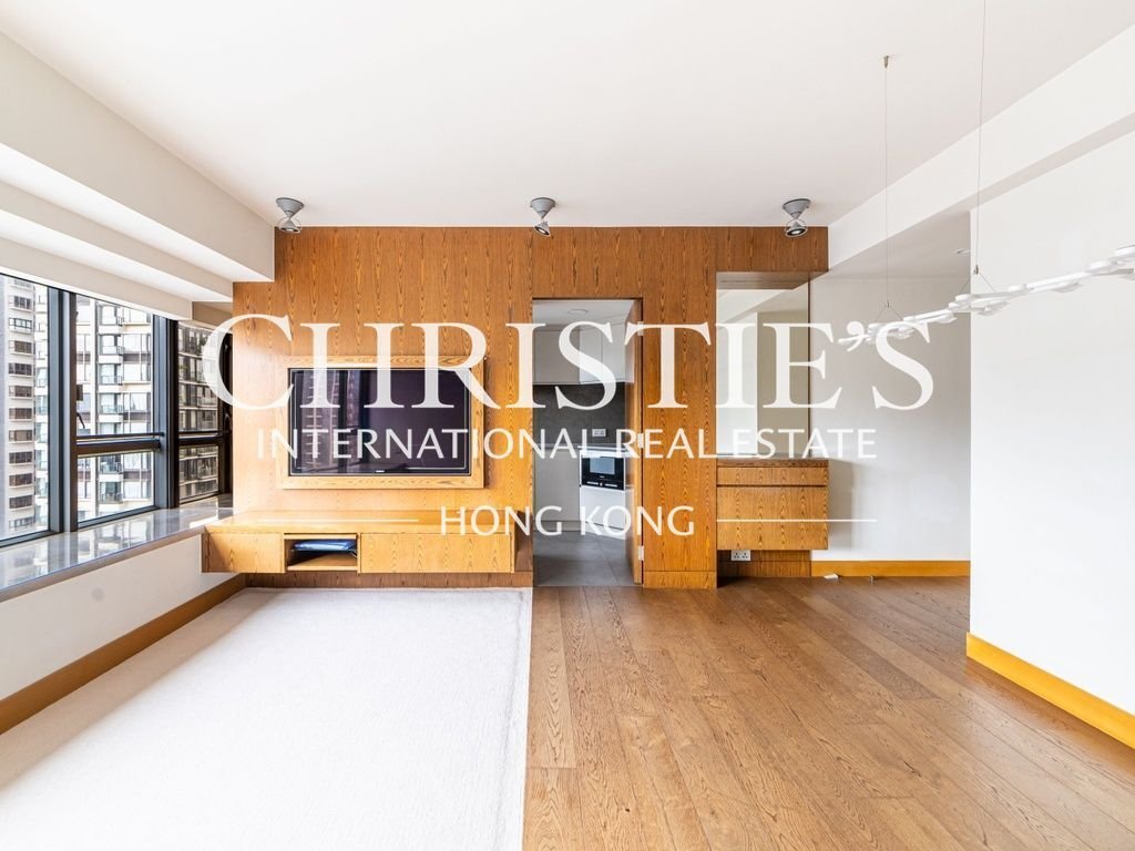 Appartement à Hong-Kong, Hong Kong 3 - 18671051
