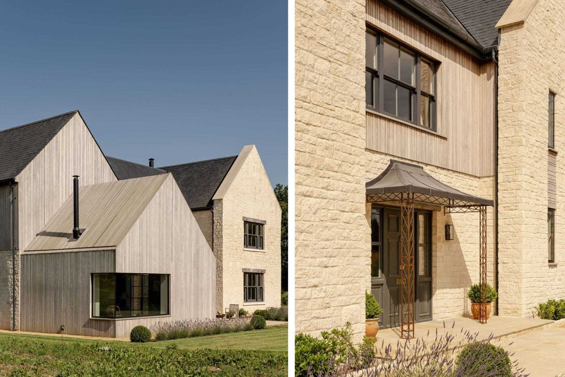Haus in Marnhull, England 2 - 18761063