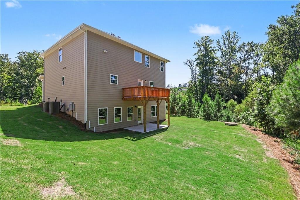 House in Cumming, Georgia, United States 3 - 18030154