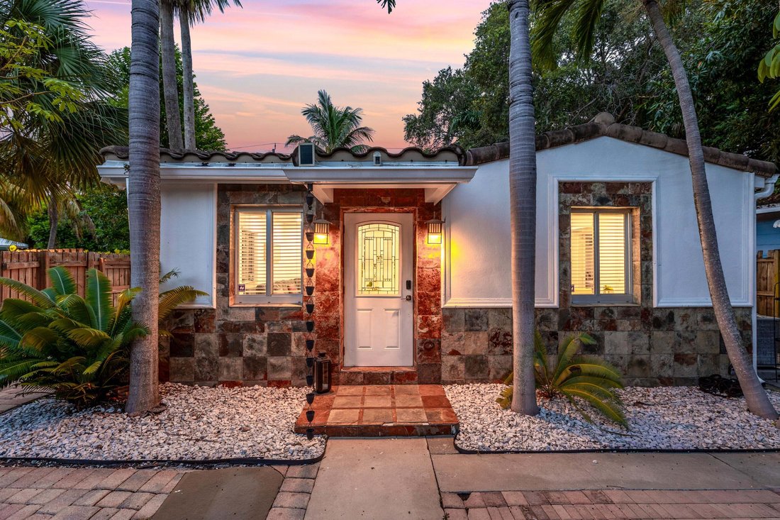 House in Fort Lauderdale, Florida, United States 2 - 18755965