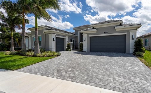 Casa a Boynton Beach, Florida, Stati Uniti 1