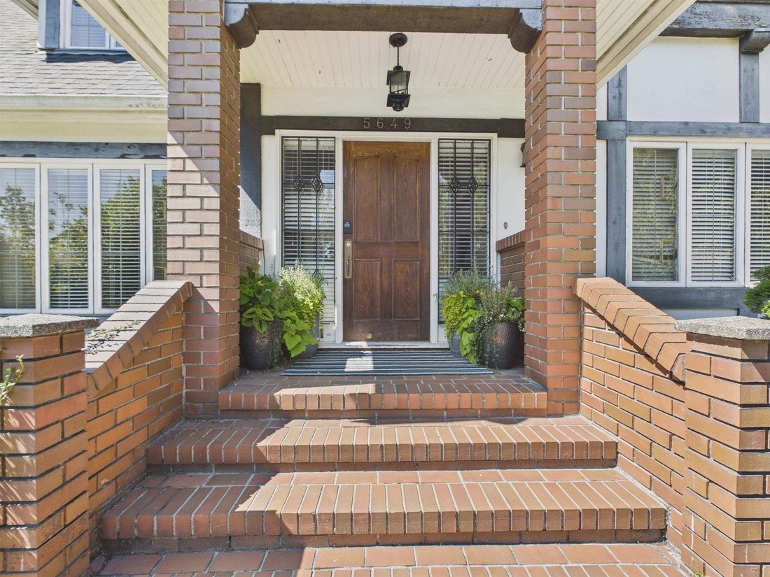Casa en Vancouver, Columbia Británica, Canadá 2 - 18758077