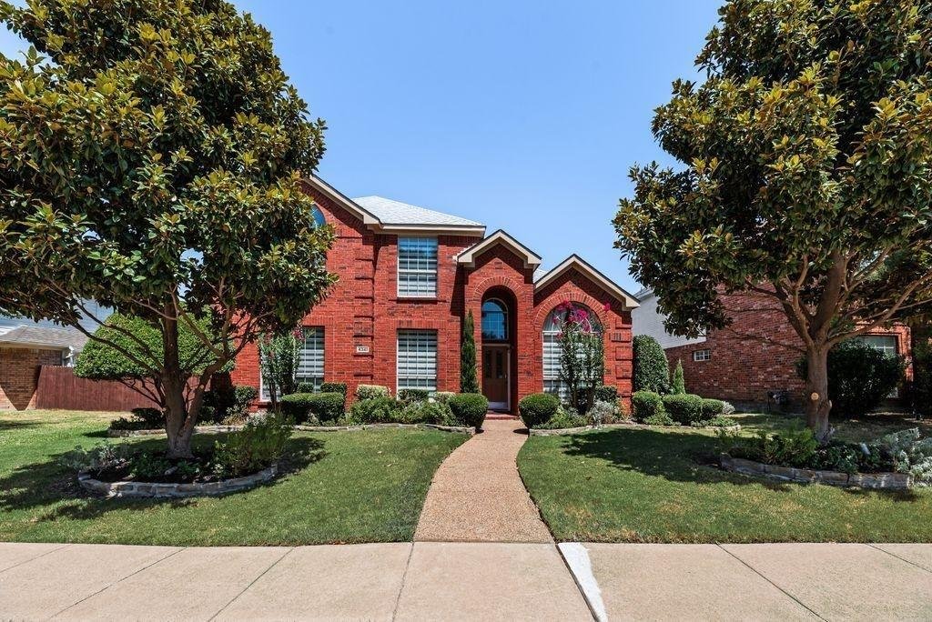 Casa a Plano, Texas, Stati Uniti 2 - 18758818
