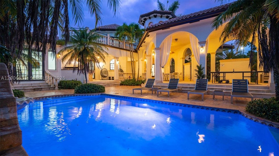 Casa a Davie, Florida, Stati Uniti 3 - 17747685