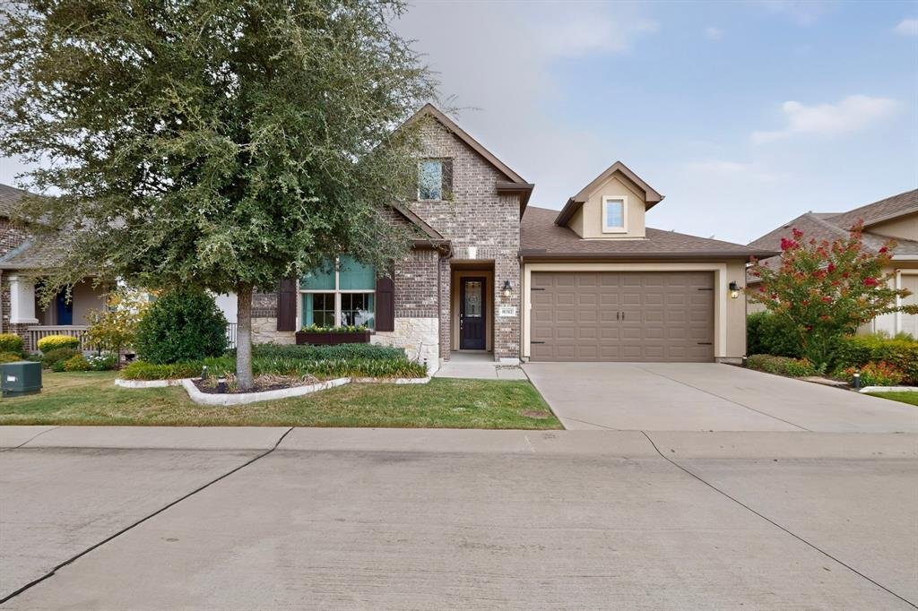 Casa en Denton, Texas, Estados Unidos 2 - 18752231
