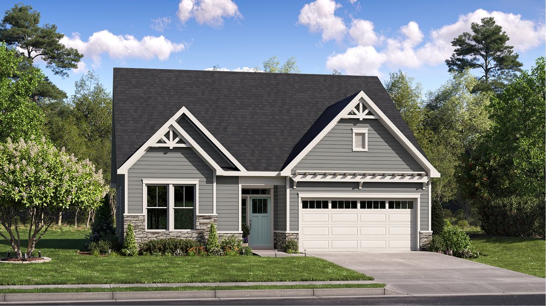 House in Cambridge, Maryland, United States 1 - 18756259