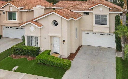 Maison à Laguna Niguel, Californie, États-Unis 1