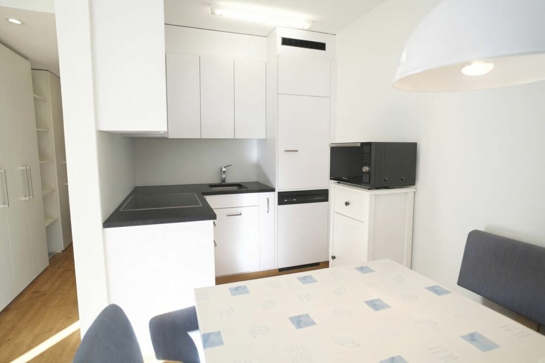 Appartement à Laax, Grisons, Suisse 4 - 18761288