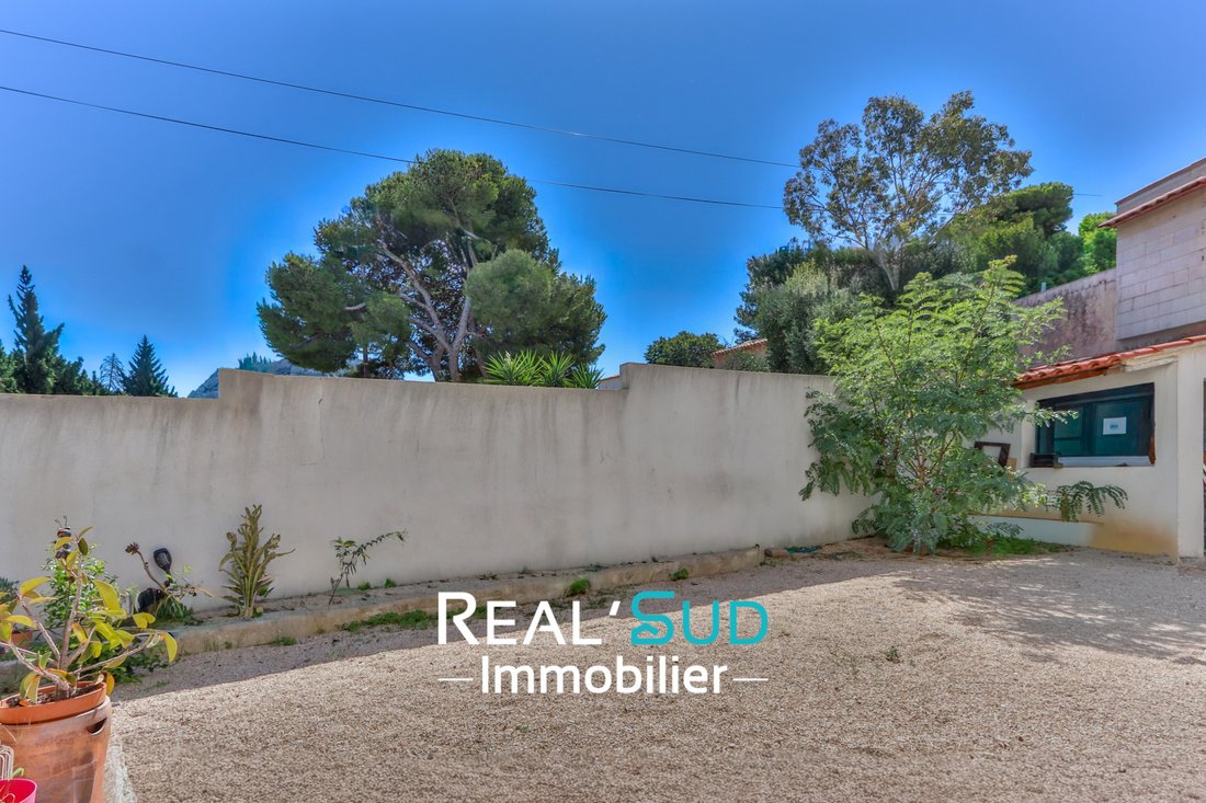 Casa en Le Redon, Marsella, Provenza-Alpes-Costa Azul 3 - 18749792