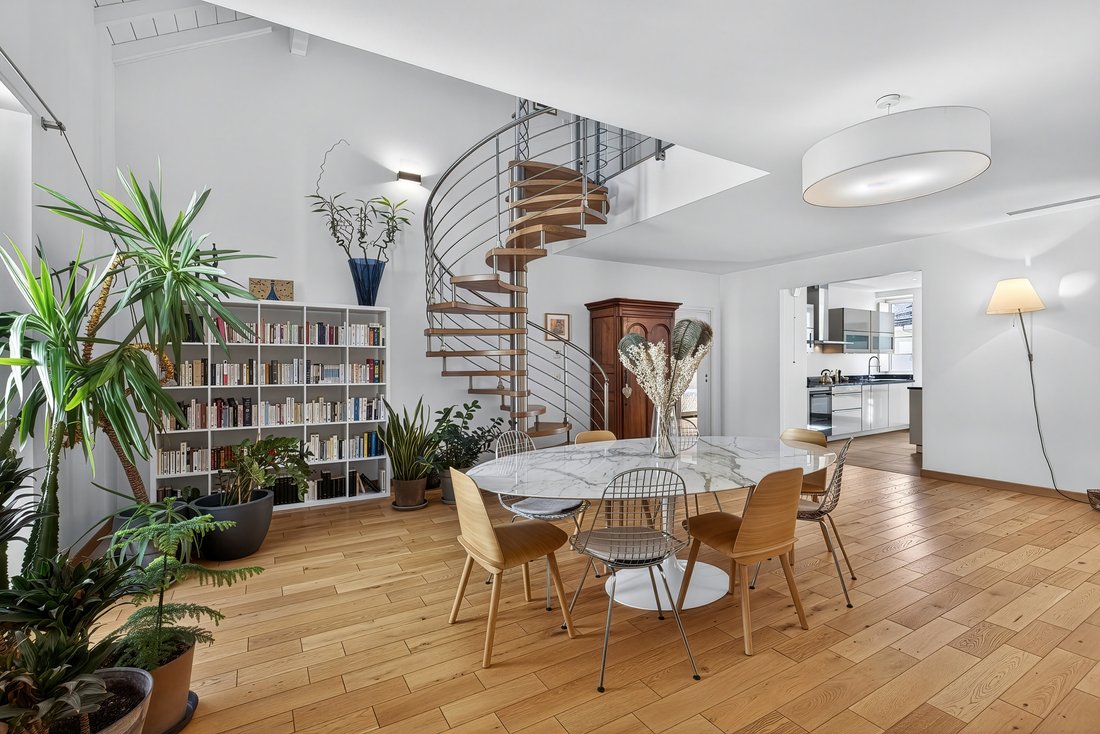 Apartment in Chambery, Auvergne-Rhône-Alpes, France 3 - 18490711