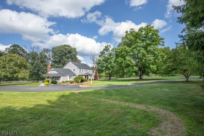 Haus in Tewksbury, New Jersey, Vereinigte Staaten 4 - 18753772