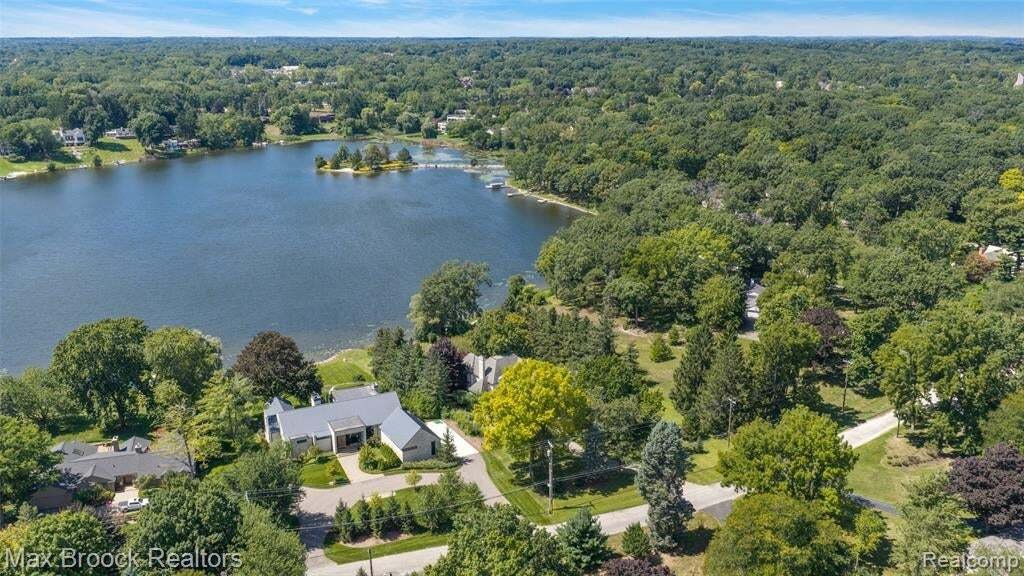 House in Bloomfield Hills, Michigan, United States 1 - 18751247
