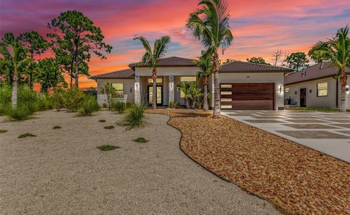 House in North Port, Florida, United States 1