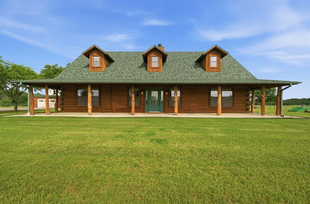 Casa en Pilot Point, Texas, Estados Unidos 1 - 18749331