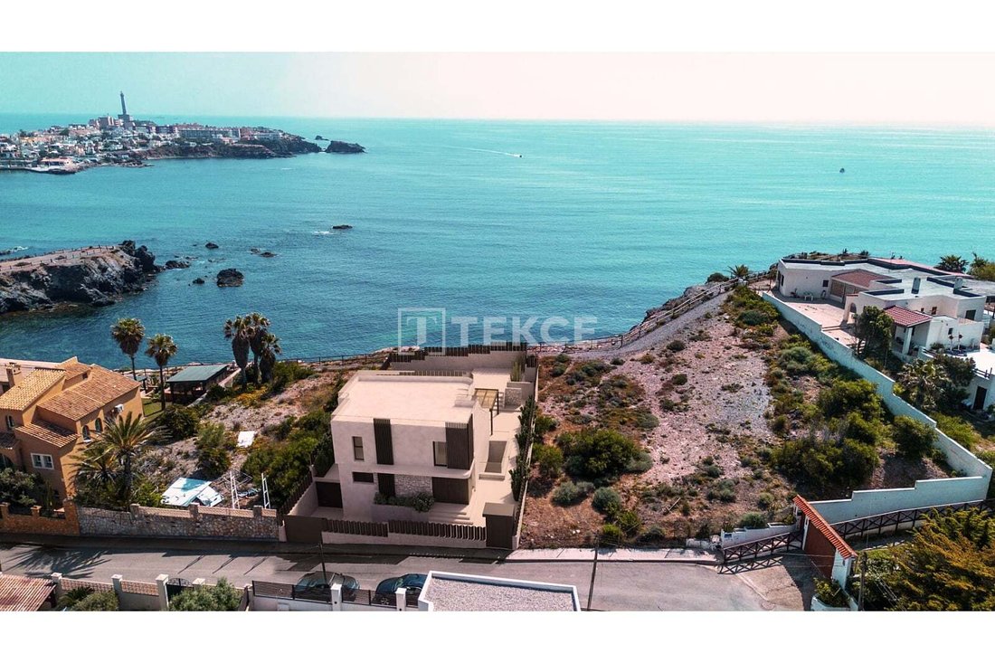 Villa à Cabo de Palos, Rincon de San Gines, Carthagène 5 - 18757177