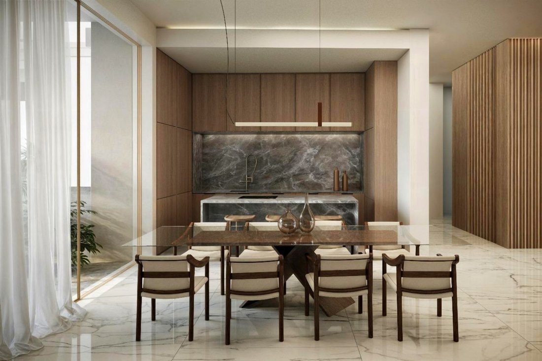 Appartement à Yermasóyia, Limassol, Chypre 4 - 18749828