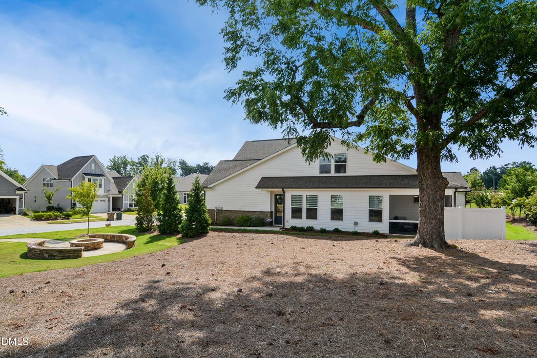 Townhouse en Cary, Carolina del Norte, Estados Unidos 3 - 18751118