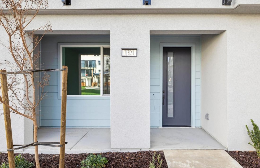 Townhouse en Milpitas, California, Estados Unidos 3 - 18754463