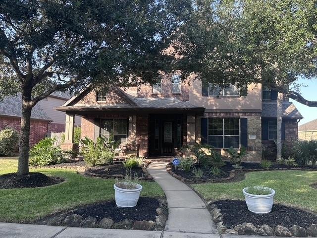 Haus in League City, Texas, Vereinigte Staaten 1 - 18754327