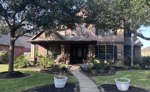 Casa en League City, Texas, Estados Unidos 1