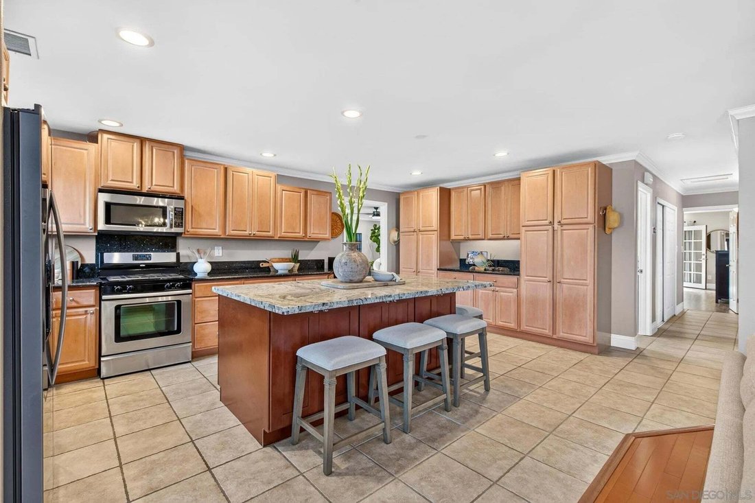 House in San Diego, California, United States 3 - 18751681