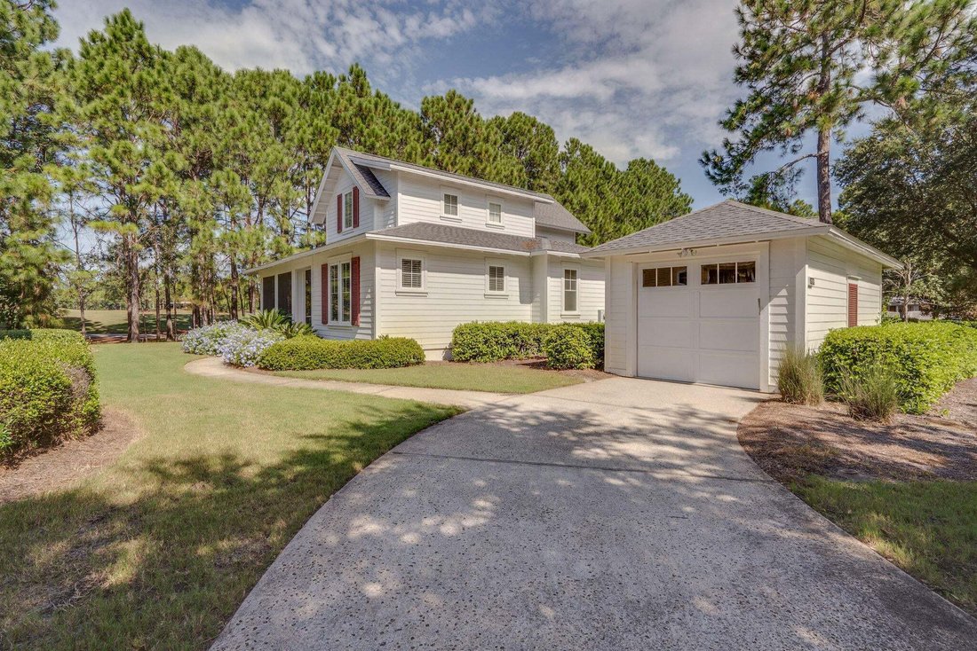 Haus in Miramar Beach, Florida, Vereinigte Staaten 2 - 18750685