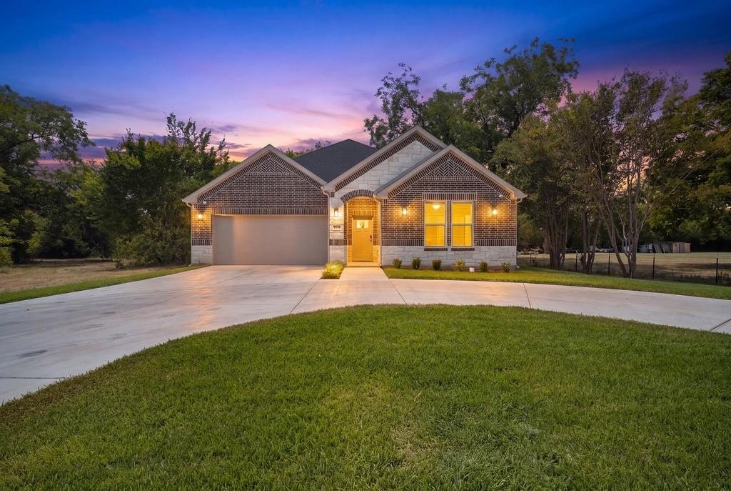 Haus in Garland, Texas, Vereinigte Staaten 1 - 18755938