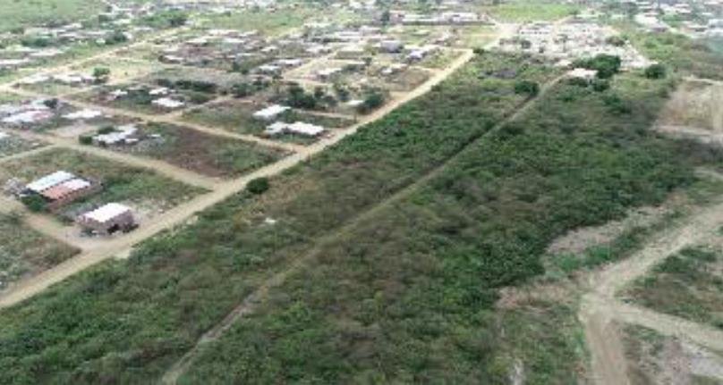 Land in Montecristi, Manabí, Ecuador 4 - 18757652