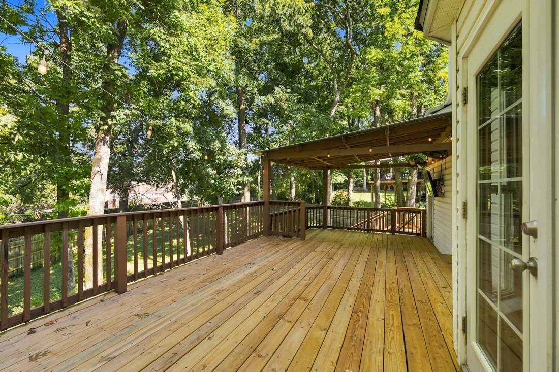 Maison à Nashville, Tennessee, États-Unis 5 - 18758588