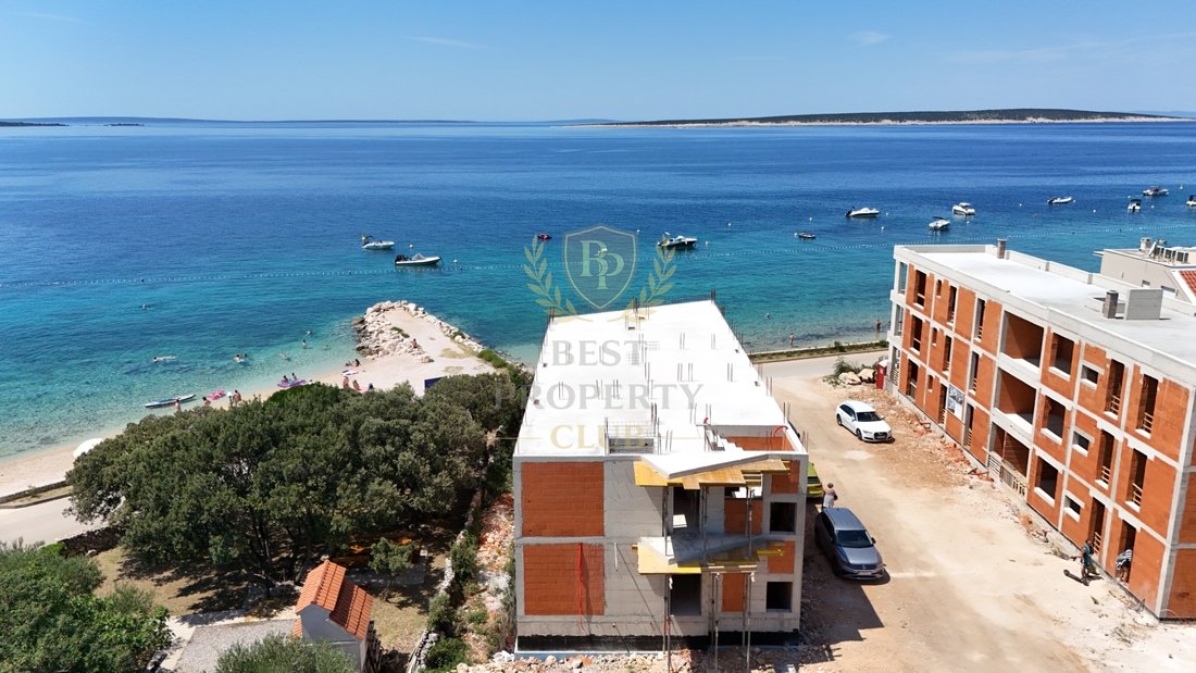 Apartamento en Mandre, Croacia 1 - 18760039