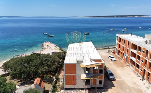 Apartamento en Mandre, Croacia 1